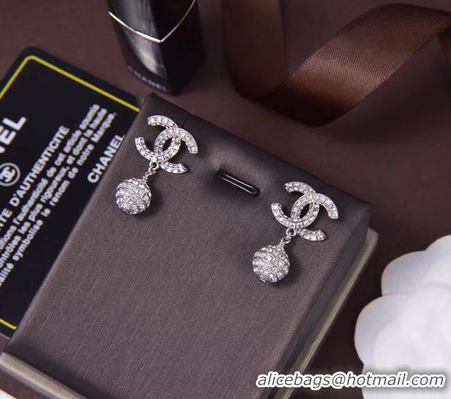 Reasonable Price Chanel Earrings CE5631