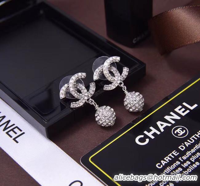 Reasonable Price Chanel Earrings CE5631