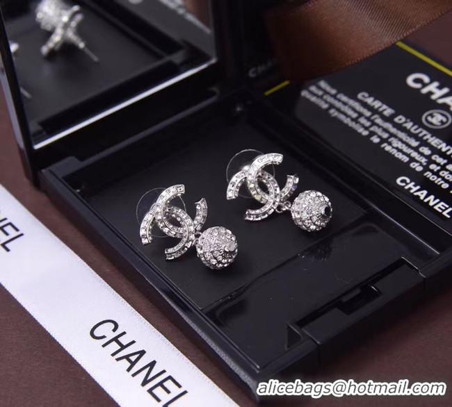 Reasonable Price Chanel Earrings CE5631