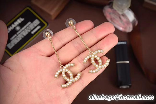 Low Price Chanel Earrings CE5632