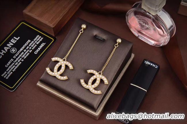 Low Price Chanel Earrings CE5632