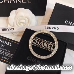 Cute Chanel Brooch CE5633