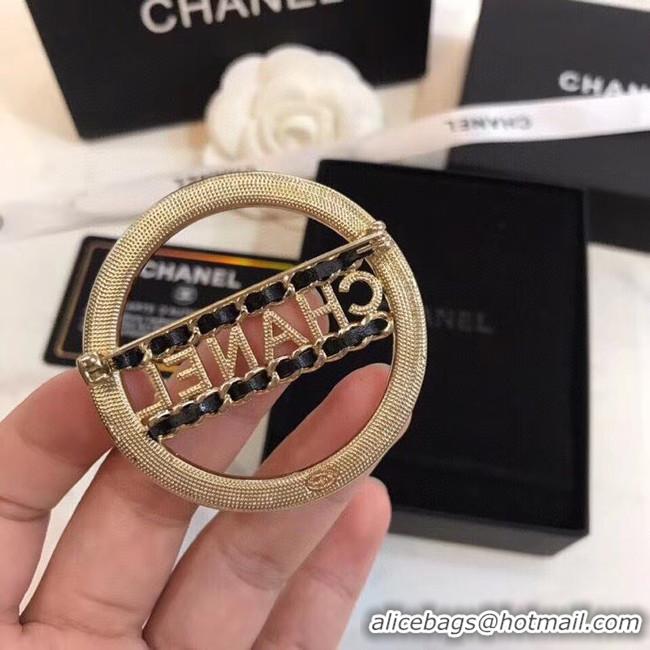 Cute Chanel Brooch CE5633