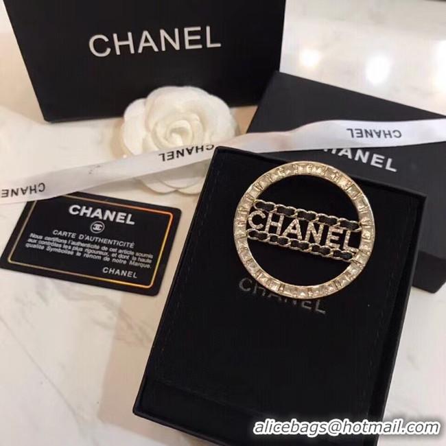 Cute Chanel Brooch CE5633