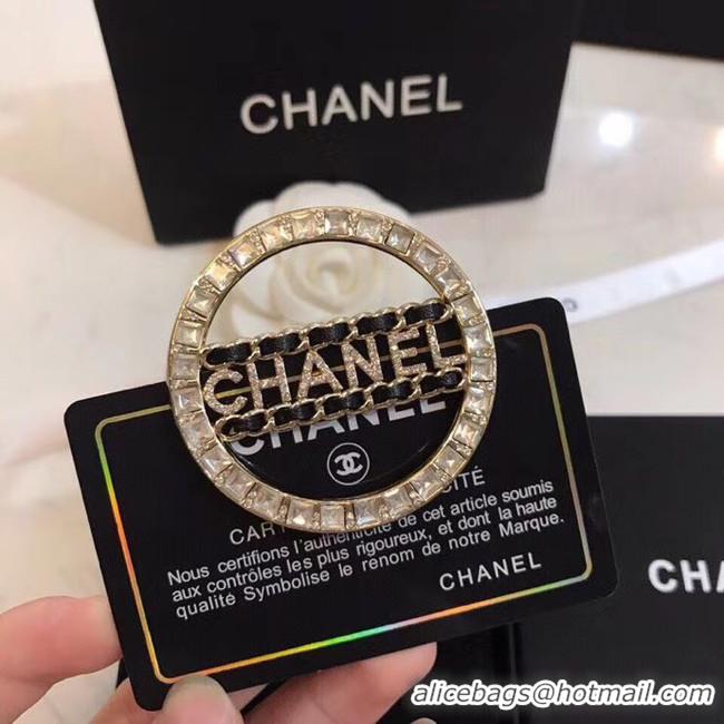 Cute Chanel Brooch CE5633