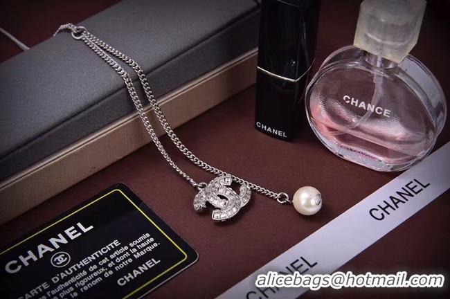 Best Design Chanel Necklace CE5634