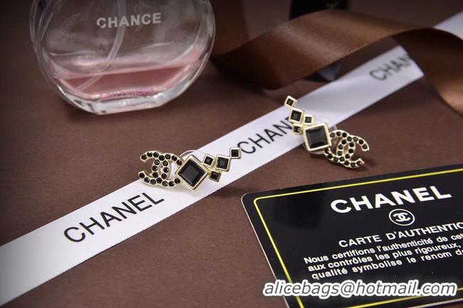 Colorful Chanel Earrings CE5637