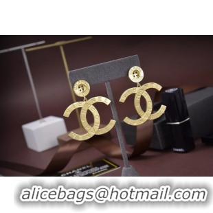 Elegant Chanel Earrings CE5639