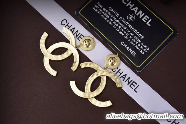 Elegant Chanel Earrings CE5639