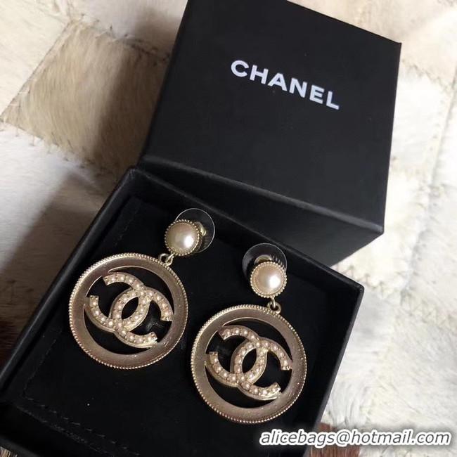 Sumptuous Chanel Earrings CE5641