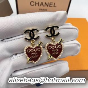 Top Grade Chanel Earrings CE5642