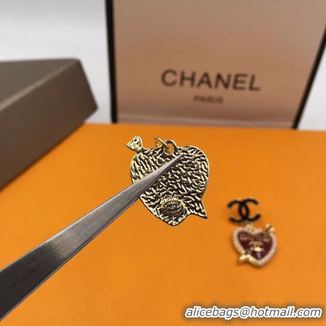 Top Grade Chanel Earrings CE5642