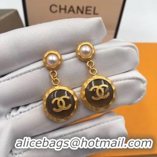 Trendy Design Chanel Earrings CE5643