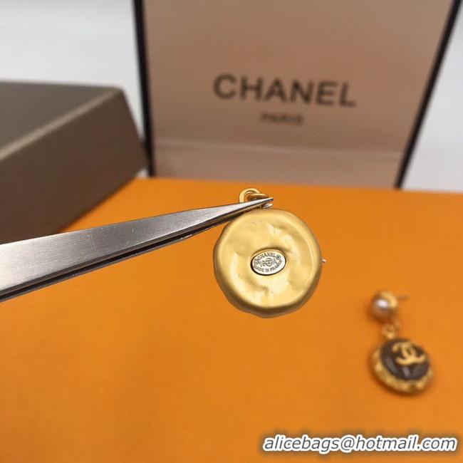 Trendy Design Chanel Earrings CE5643