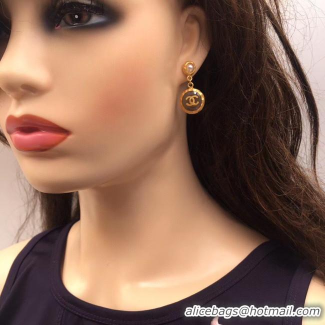 Trendy Design Chanel Earrings CE5643