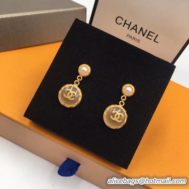 Trendy Design Chanel Earrings CE5643