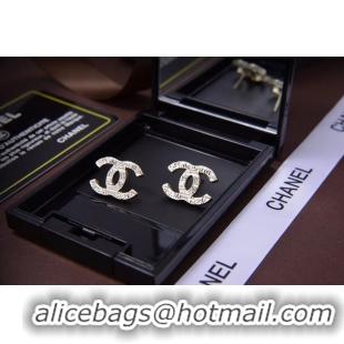 Durable Chanel Earrings CE5644