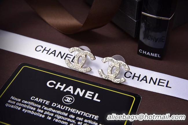 Durable Chanel Earrings CE5644