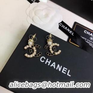 Popular Chanel Earrings CE5645