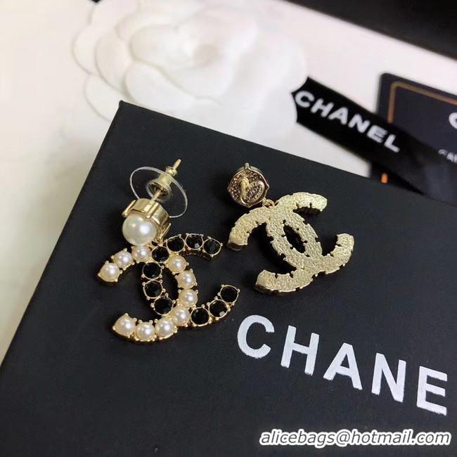 Popular Chanel Earrings CE5645