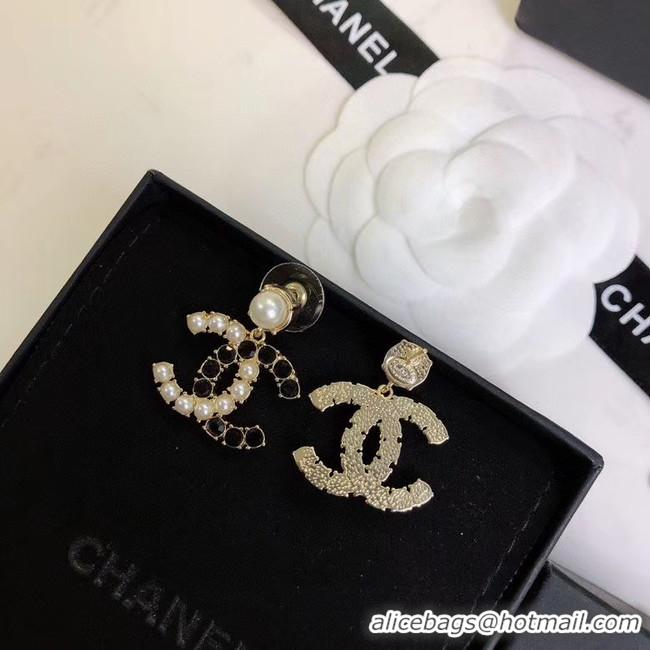 Popular Chanel Earrings CE5645