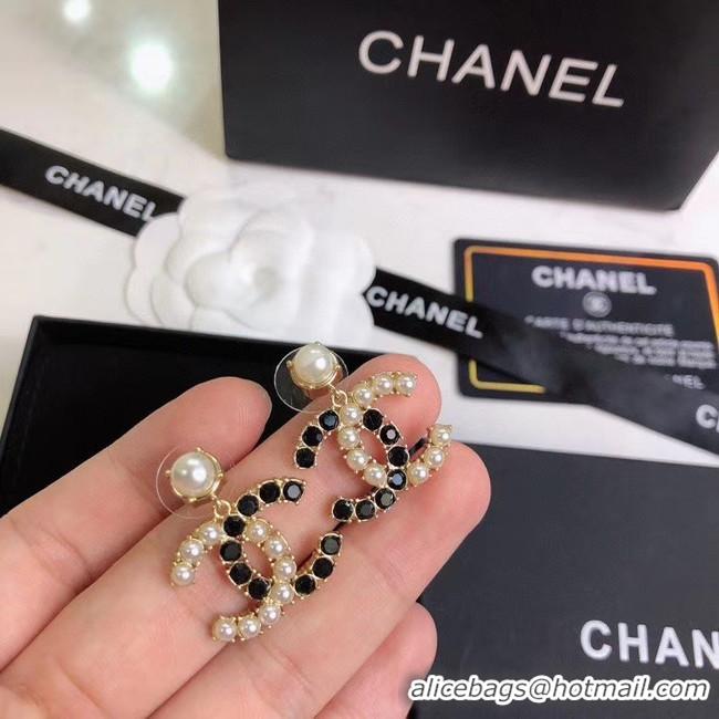 Popular Chanel Earrings CE5645