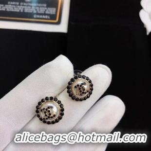 Unique Style Chanel Earrings CE5646