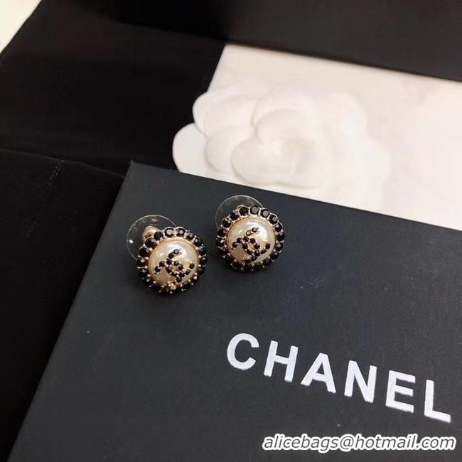 Unique Style Chanel Earrings CE5646