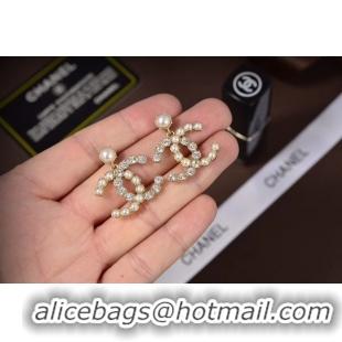 Top Quality Chanel Earrings CE5647