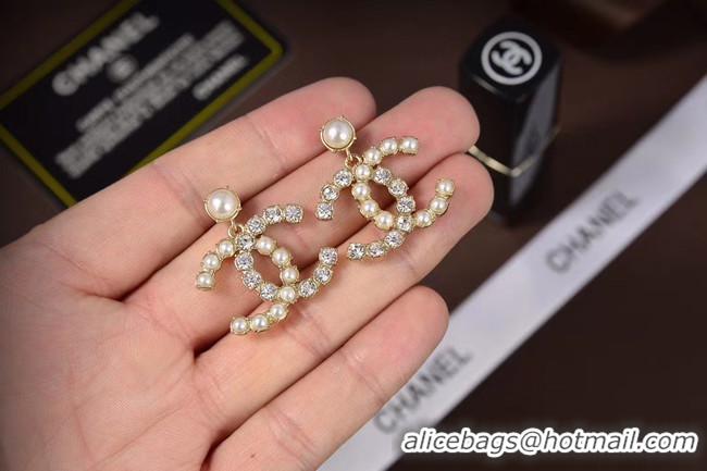 Top Quality Chanel Earrings CE5647