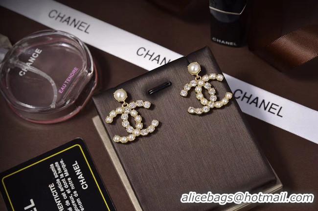 Top Quality Chanel Earrings CE5647