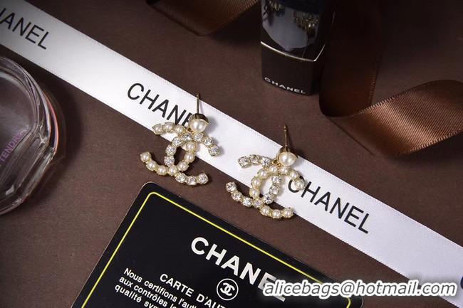 Top Quality Chanel Earrings CE5647