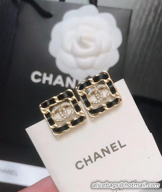 Best Grade Chanel Earrings CE5649