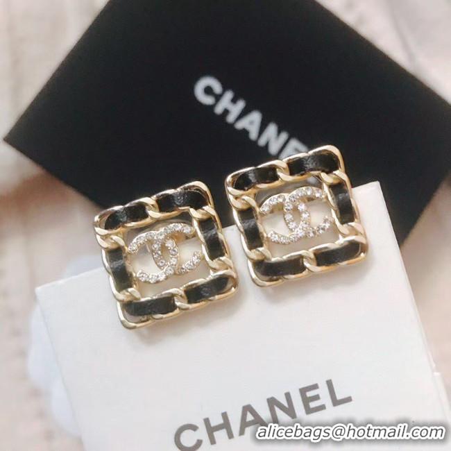 Best Grade Chanel Earrings CE5649