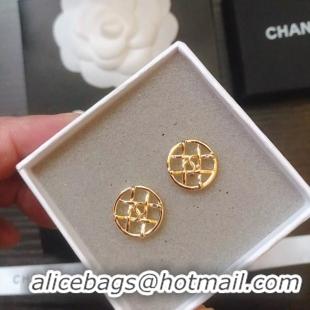 Most Popular Chanel Earrings CE5650