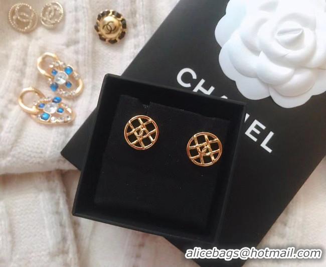 Most Popular Chanel Earrings CE5650