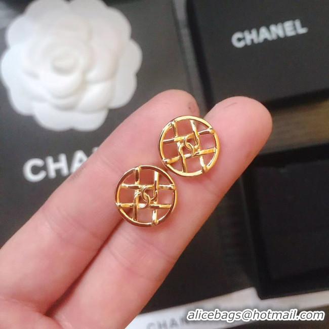 Most Popular Chanel Earrings CE5650