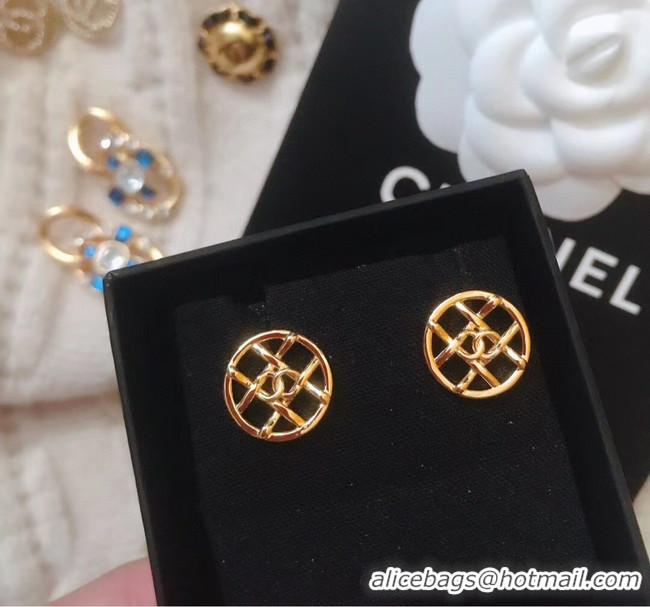 Most Popular Chanel Earrings CE5650