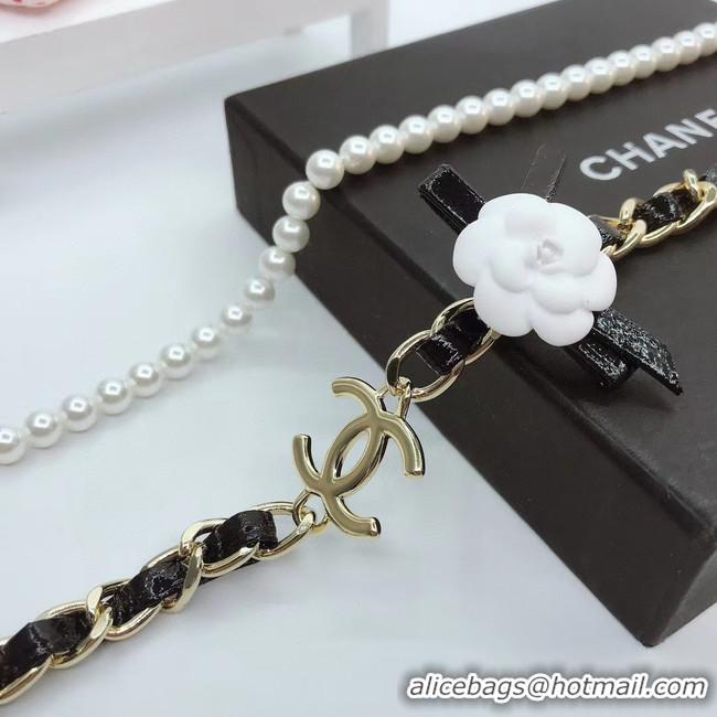 Popular Style Chanel Necklace CE5651