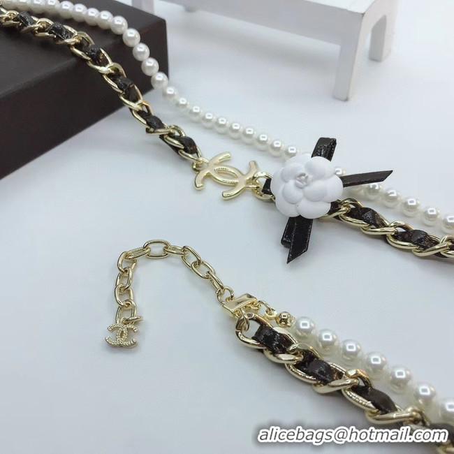 Popular Style Chanel Necklace CE5651