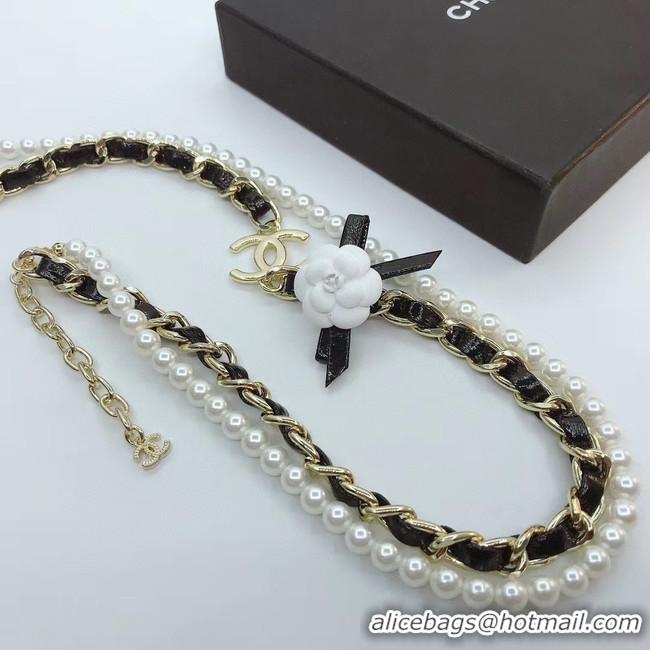 Popular Style Chanel Necklace CE5651