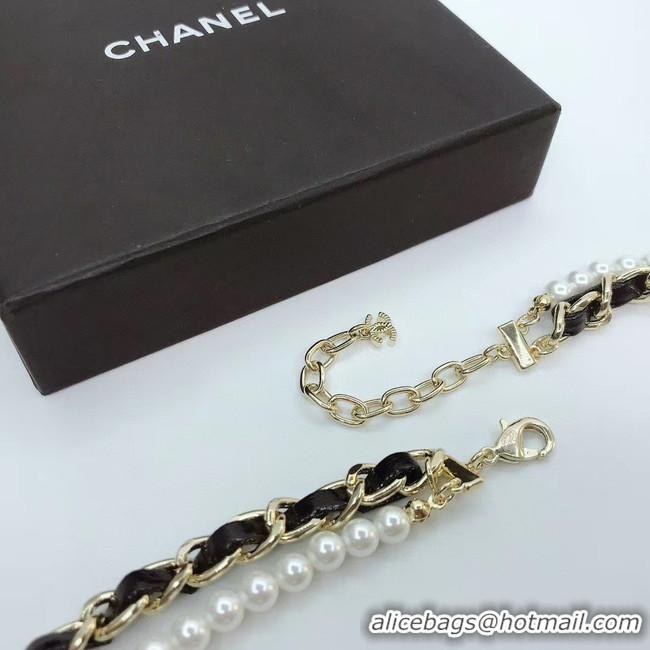 Popular Style Chanel Necklace CE5651