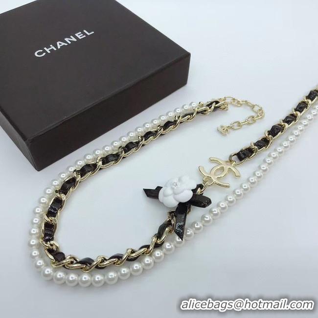 Popular Style Chanel Necklace CE5651