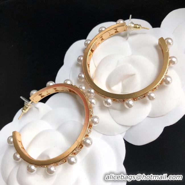 Best Product Chanel Earrings CE5652