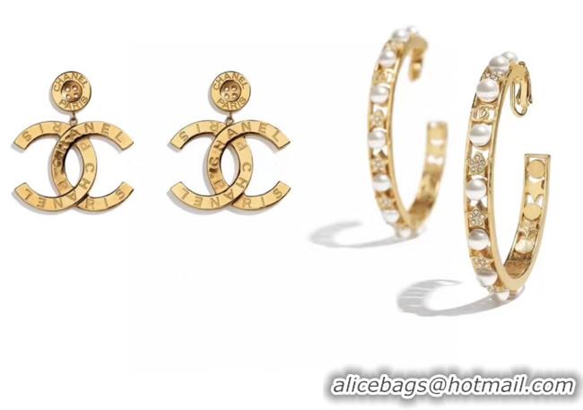 Best Product Chanel Earrings CE5652