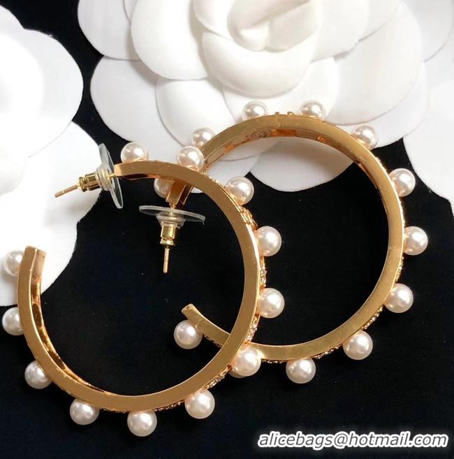 Best Product Chanel Earrings CE5652