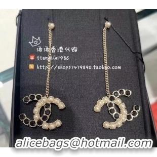 Good Taste Chanel Earrings CE5653