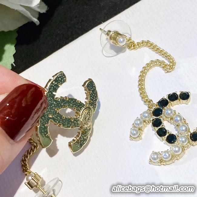 Good Taste Chanel Earrings CE5653