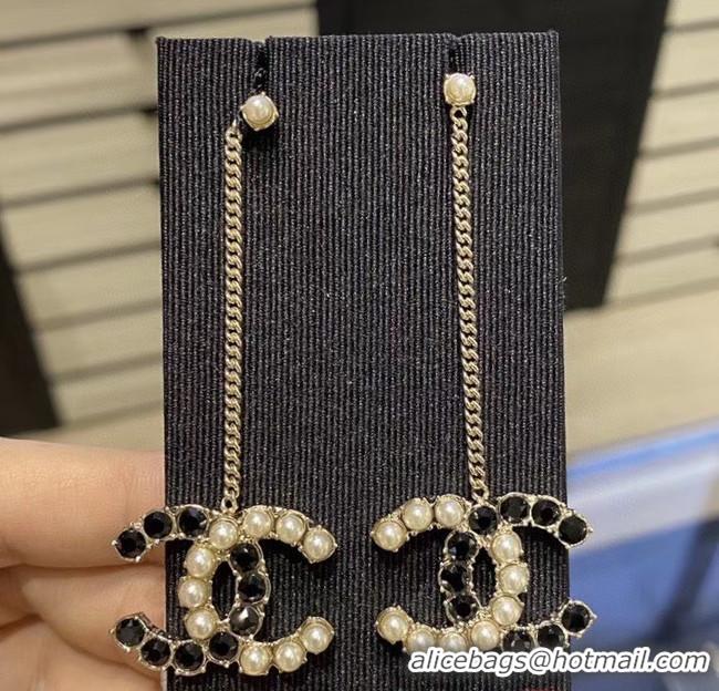 Good Taste Chanel Earrings CE5653