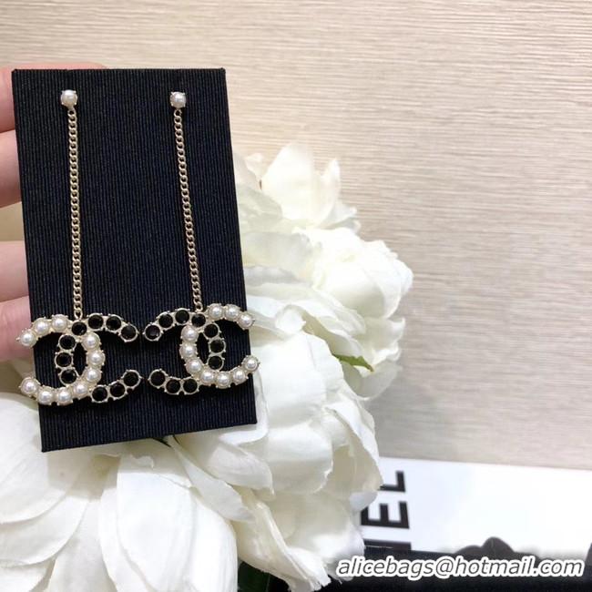 Good Taste Chanel Earrings CE5653